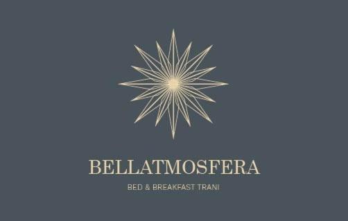 Bed and Breakfast Bellatmosfera Trani Esterno foto