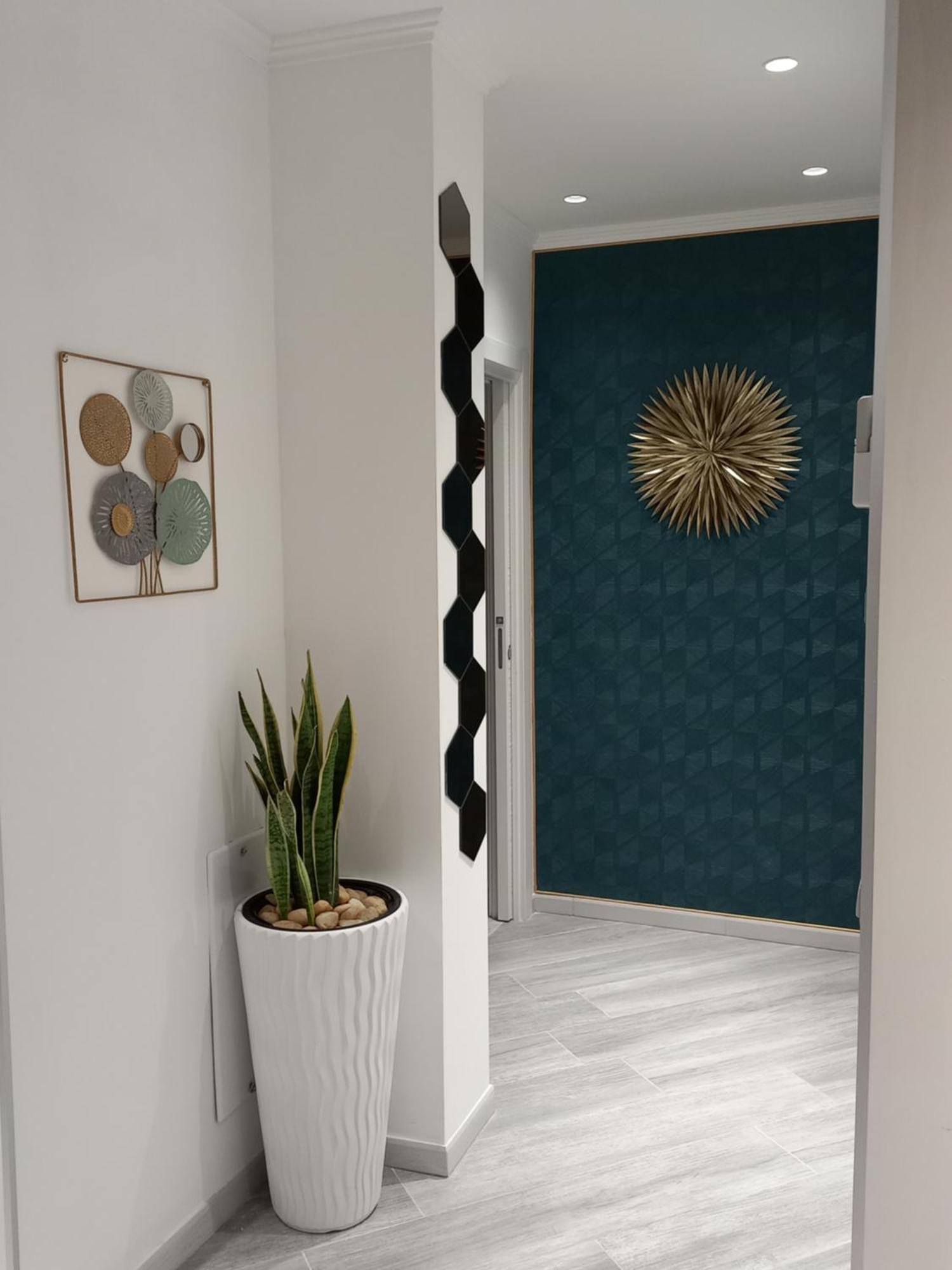 Bed and Breakfast Bellatmosfera Trani Esterno foto