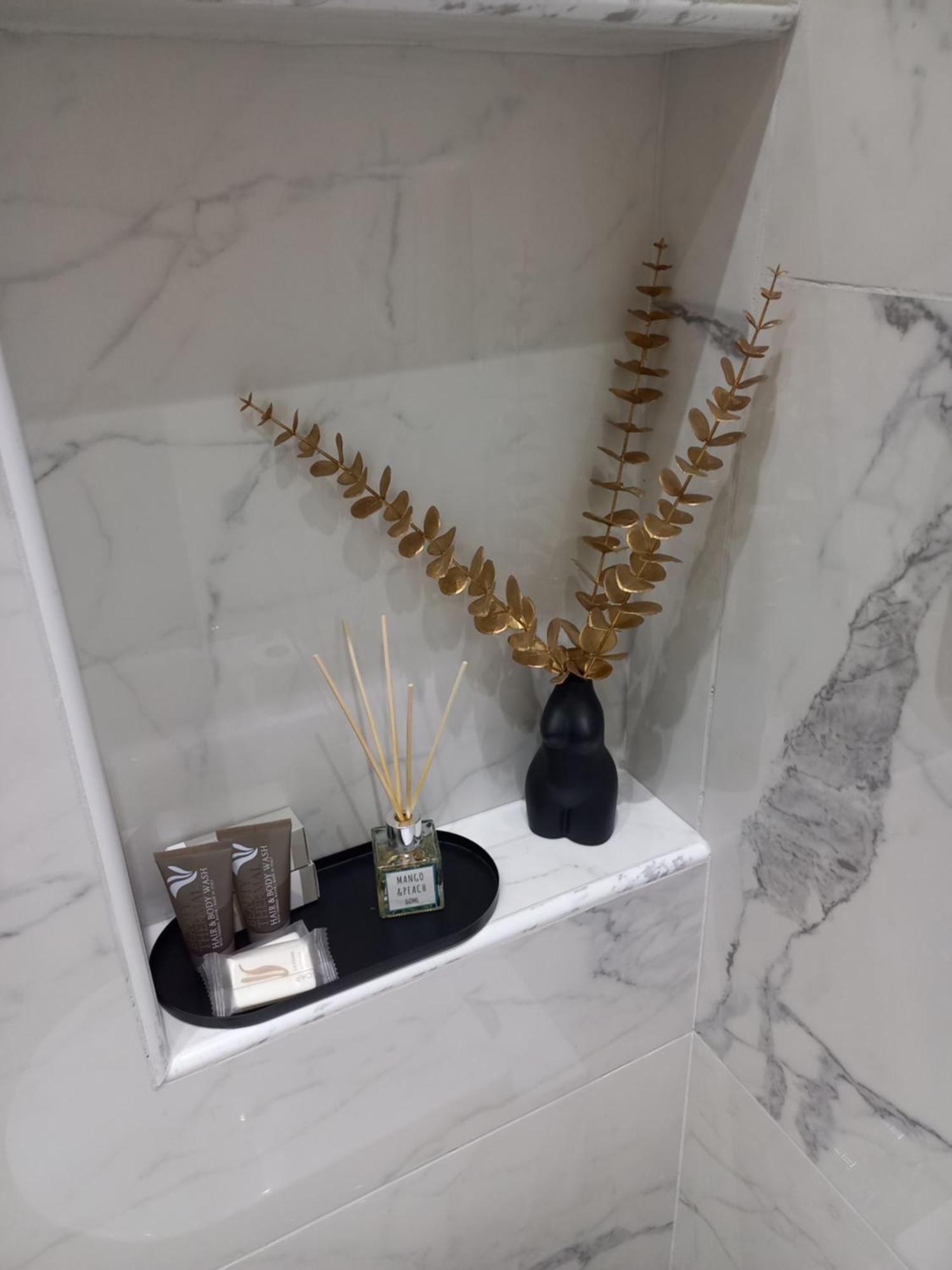 Bed and Breakfast Bellatmosfera Trani Esterno foto
